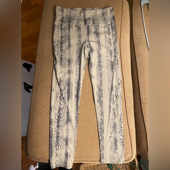 Mono B leggings - Picture 1 of 1